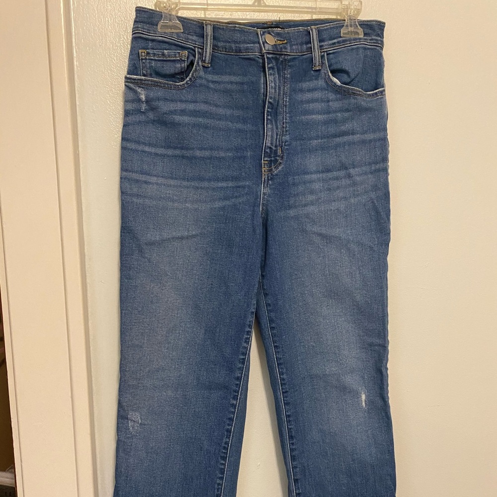 Fashion Nova Jeans